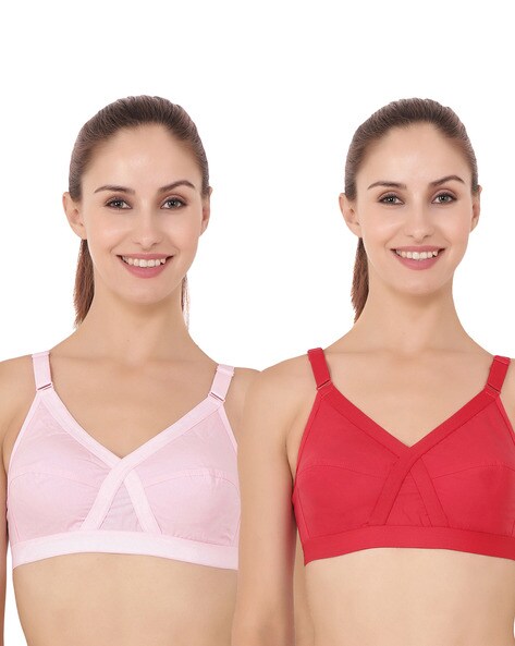 Buy Multi Bras for Women by Floret Online