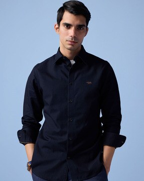 Best party wear shirts sales