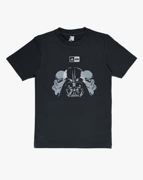 J SW GFX T Crew-Neck T-Shirt-image-32