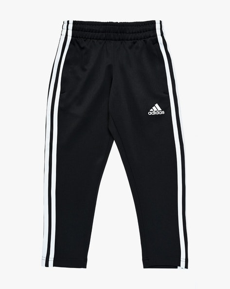 Adidas girls jogger pants online