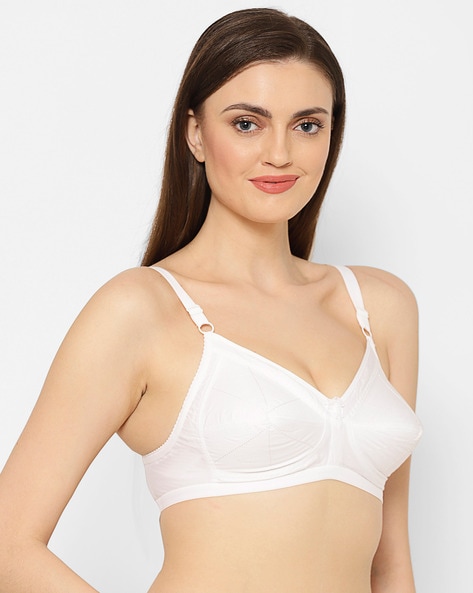 Buy Black Bras for Women by Floret Online