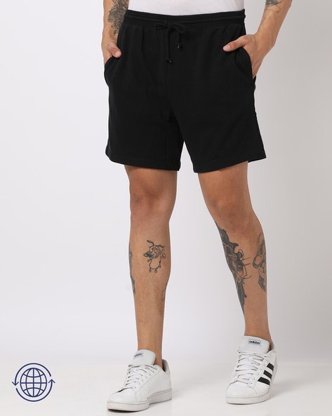 Gap black shorts new arrivals