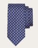 ferragamo shark tie