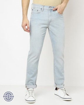 Ajio jeans discount