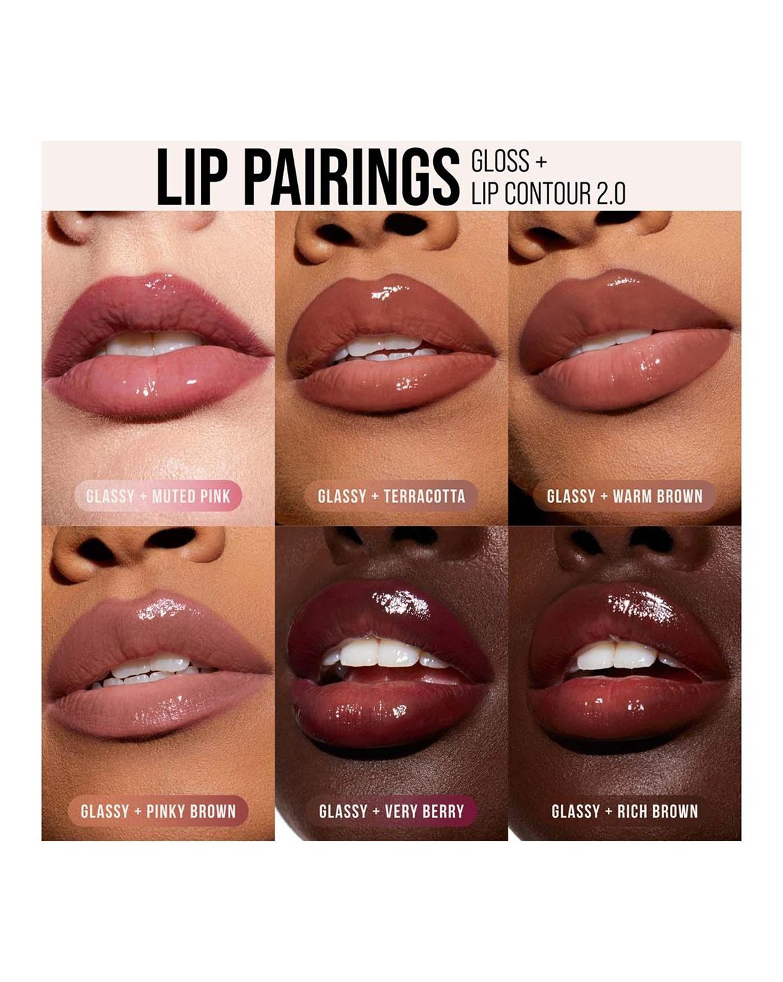 Buy Bombshell Lips for Women by Huda Beauty Online Ajio