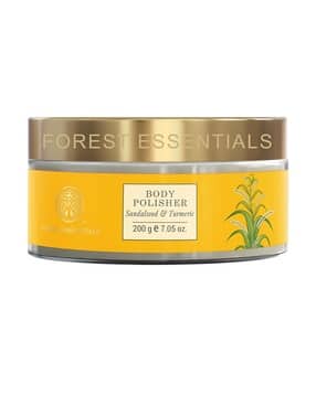Body Polisher Ayurvedic Exfoliating Scrub-image-19