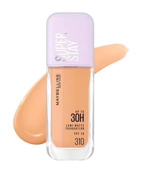 Super Stay Up To 30H Lumi-Matte Foundation SPF 16 PA+++ - 310