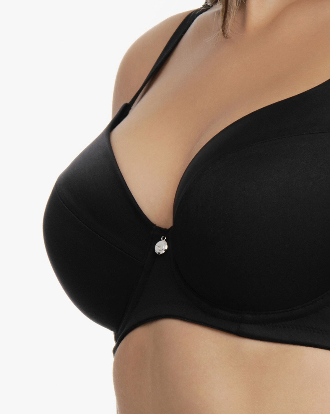 Buy Black Bras for Women by Ultimo Online