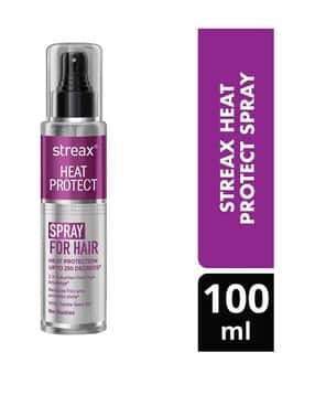streax Heat Protection Hair Styling Spray-picture-34