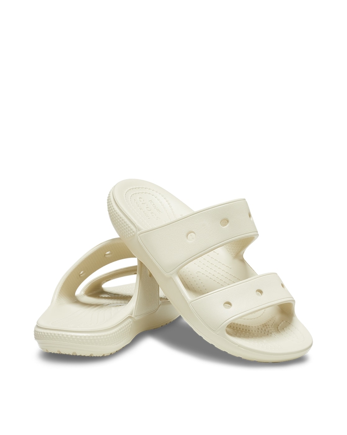 Crocs Mens Classic Crocs Sandal – DELCO SHOES