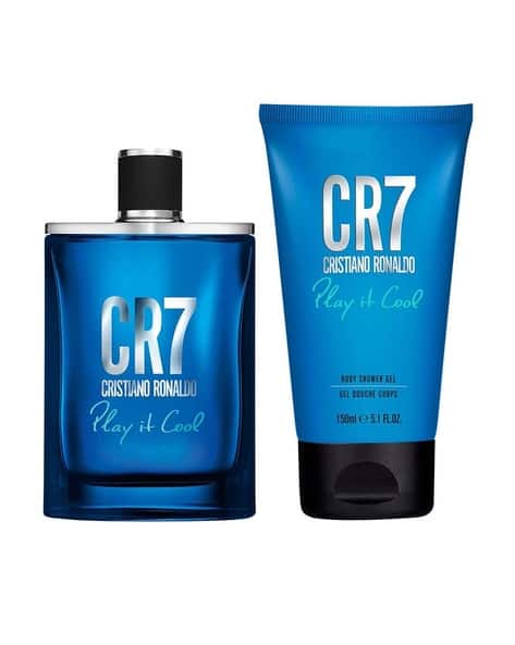 Buy multi Fragrance Sets for Men by CR7 Cristiano Ronaldo Online