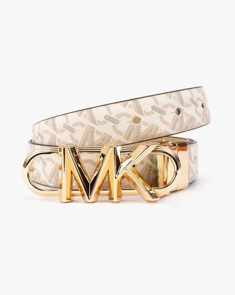 Reversible and Adjustable Belt