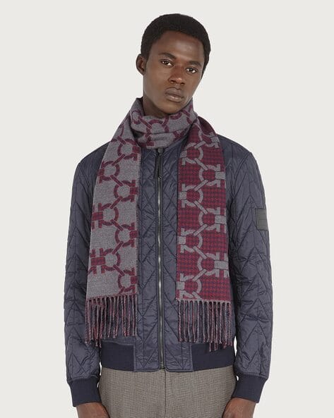 100% ファッション雑貨・小物 Ferragamo Scarfs