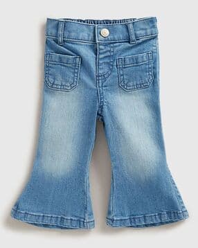 mothercare Girls Fairtale Palace Jeans-picture-45
