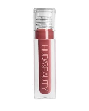 huda beauty Faux Filler Extra Shine Lip Gloss - Bombshell-picture-12