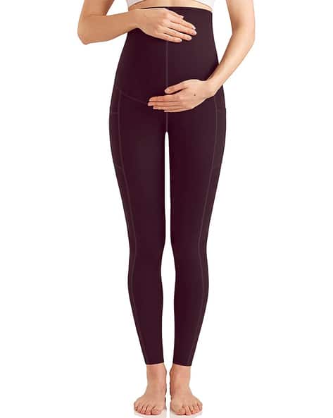 Chkokko Women Fitted Tights