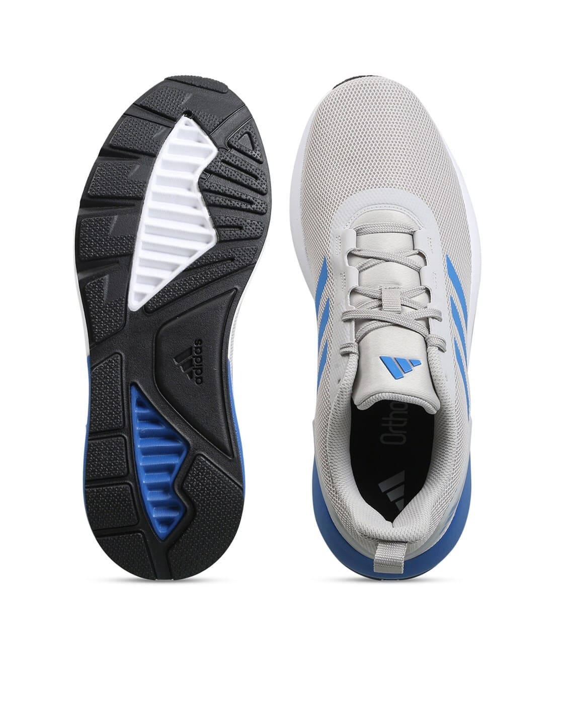 Buy Grey Sports Shoes for Men by ADIDAS Online