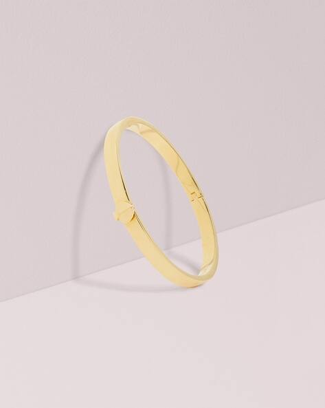 Buy Gold Bracelets Bangles for Women by KATE SPADE Online