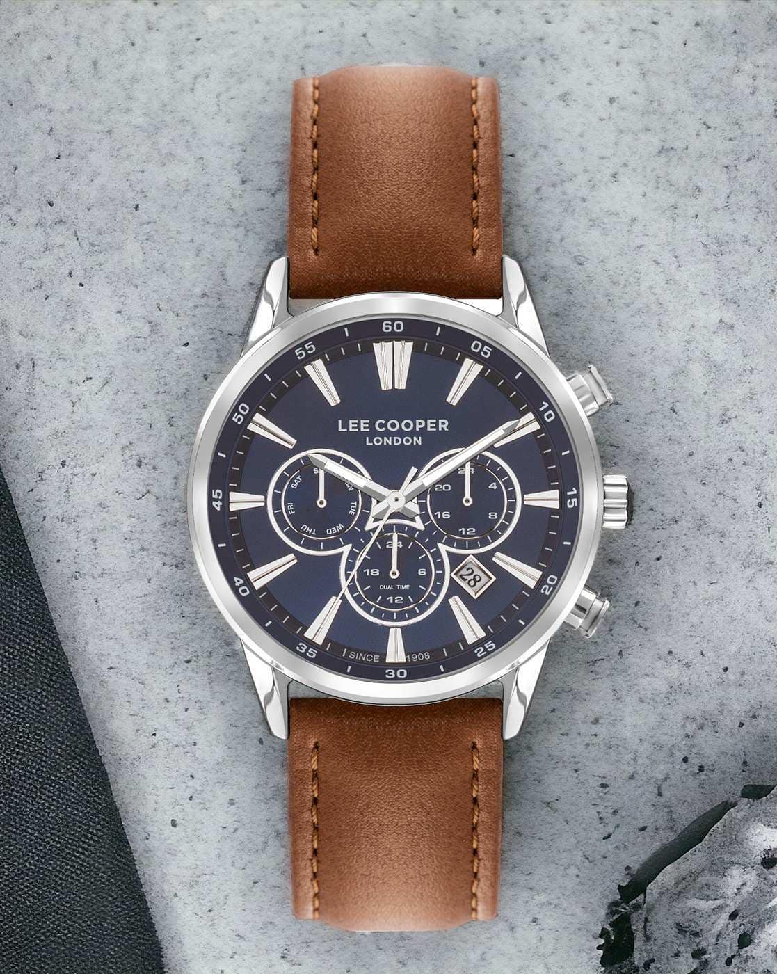 メル18575 Buy Lee Cooper LC07506.394 Water-Resistant M Online | Ajio.com
