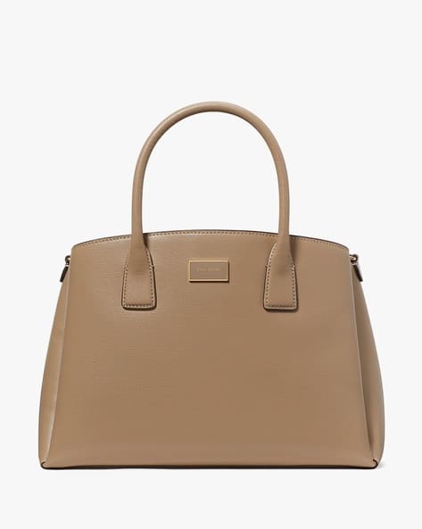 Serena Medium Satchel Bag - Main Image
