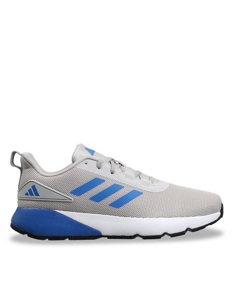 Adidas Men Glide Stride Running Shoes