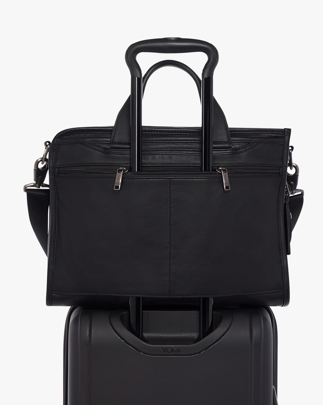 Buy Black Travel Bags for Men by TUMI Online | Ajio.com