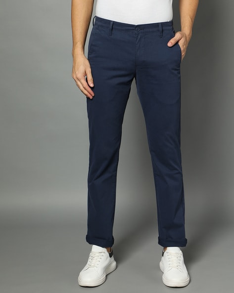 Levi's 511 slim fit chinos best sale