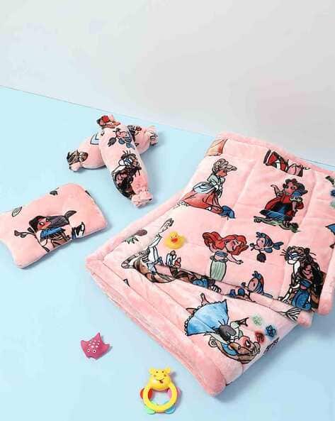 Buy multi Baby Bedding Furniture for Toys Baby Care by MONTE