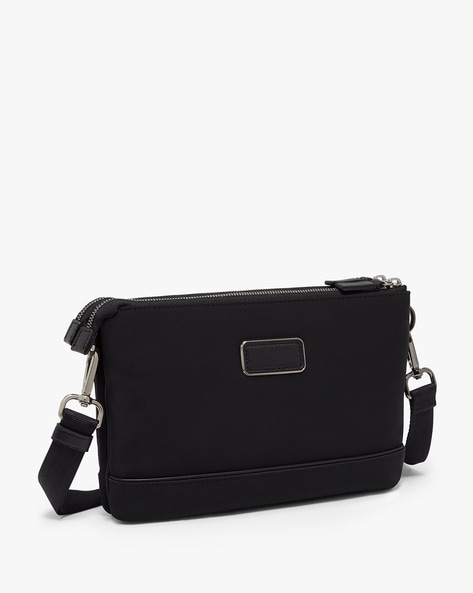 Buy Black Fashion Bags for Men by TUMI Online Ajio