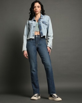 Levis jeans womens sale online