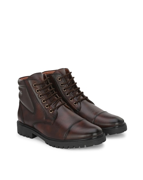 Base london siege boots online