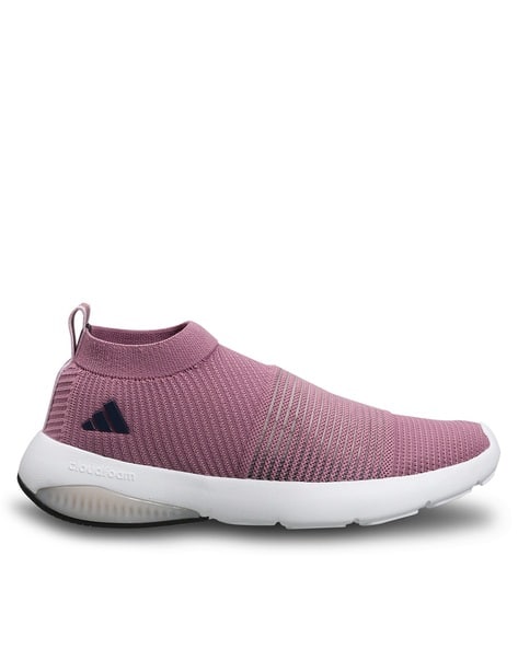 Buy Purple Sports Shoes for Women by ADIDAS Online