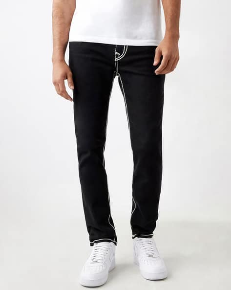 Buy Black Jeans for Men by True Religion Online
