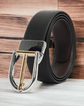 crusset Men Belt with Tang Buckle Closure-picture-27