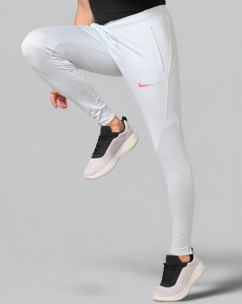 Nike Sportswear Tech Fleece Loose Fit Tear-away Pants in Gray for Men | Lyst