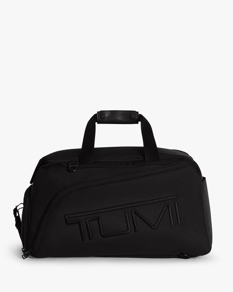 Buy Black Luggage Trolley Bags for Men by TUMI Online Ajio