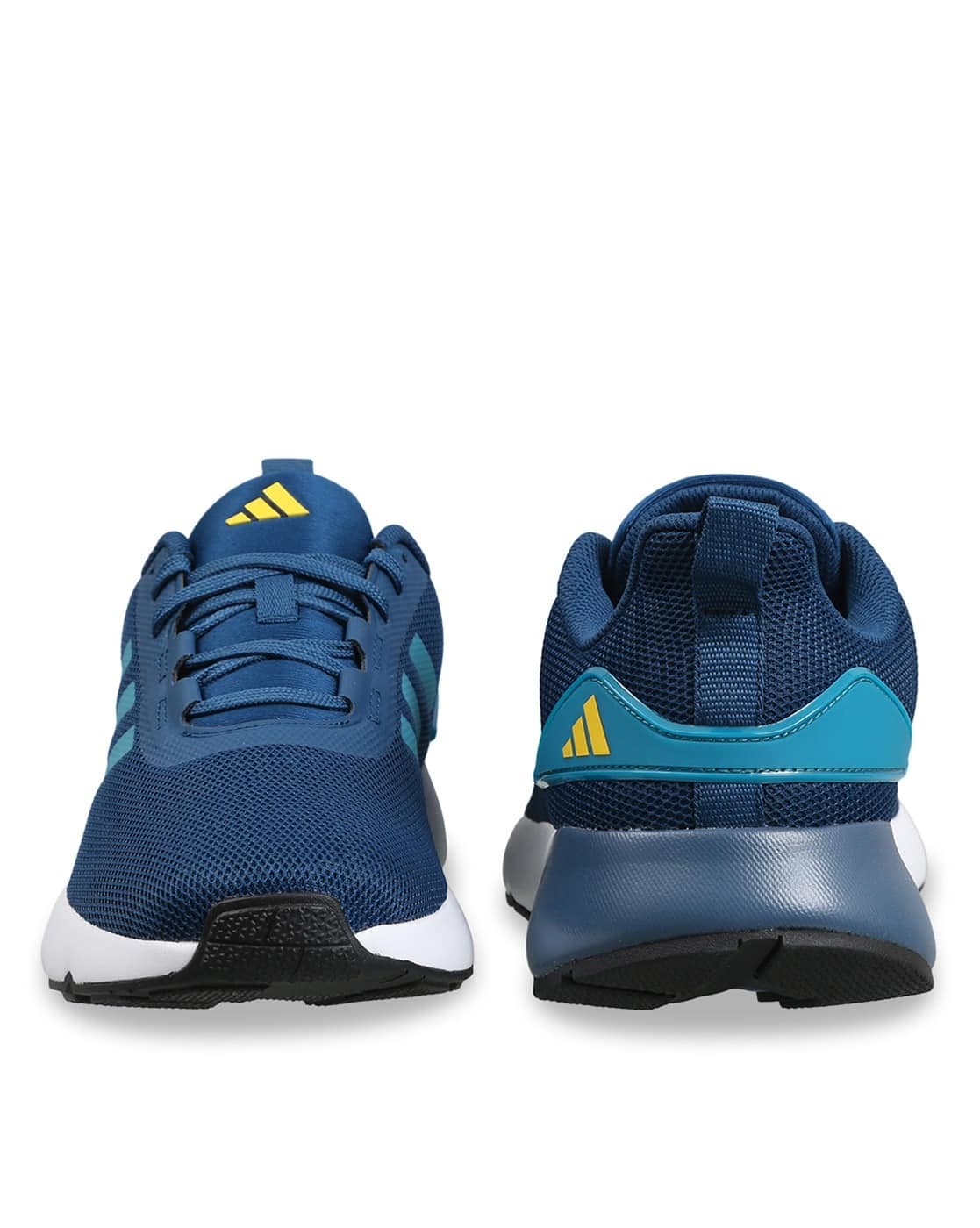 Buy Blue Sports Shoes for Men by ADIDAS Online