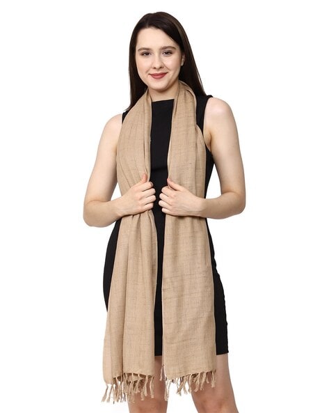 Solid Stole Price in India