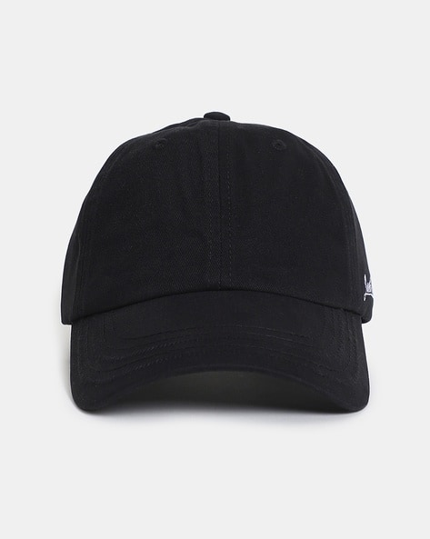 Jack & Jones Men Baseball Cap with Stitched Details