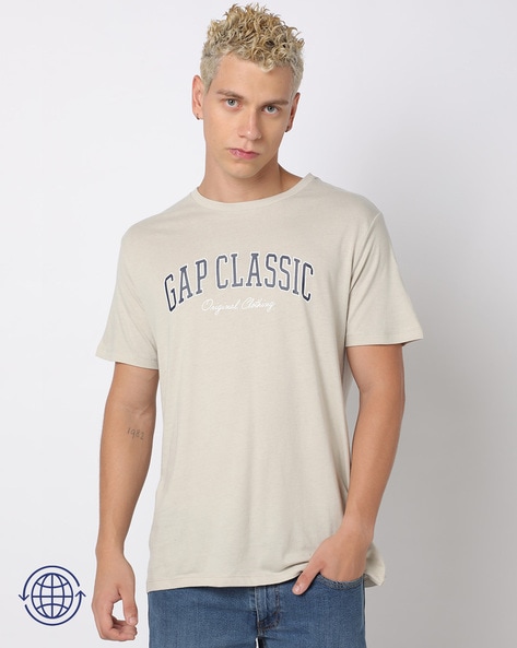 Gap vintage tee new arrivals