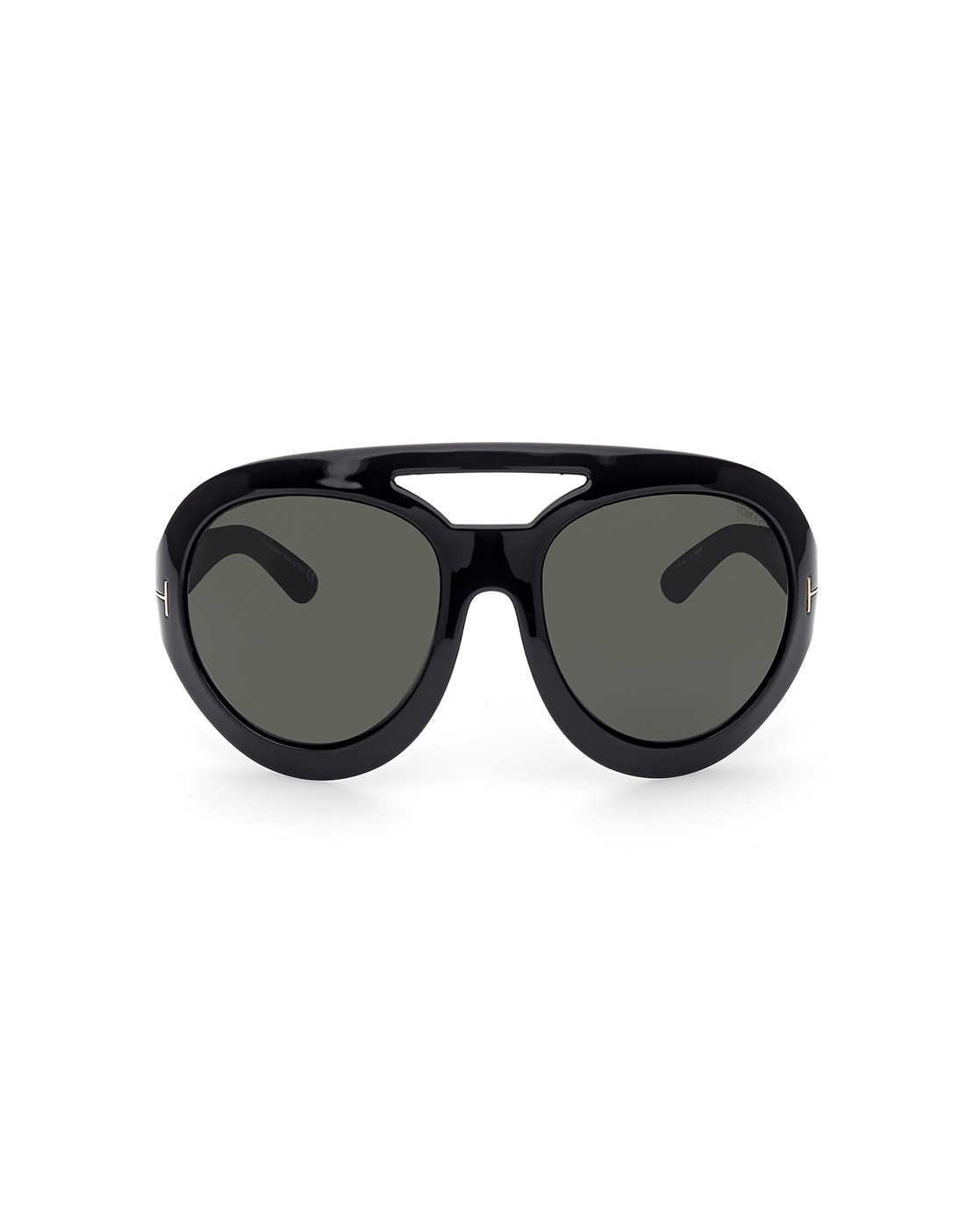 Silver Black Aviator Sunglasses at Rs 155/piece in New Delhi | ID:  2852646732430