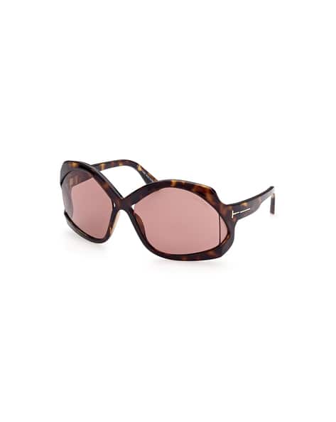 Buy Tom Ford Women UV Protected Lens Overs Online | Ajio.com
