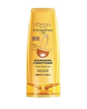 l'oreal paris Extraordinary Oil Nourishing Conditioner-picture-41