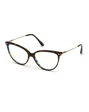 Tom ford thin cat eye optical frame discount