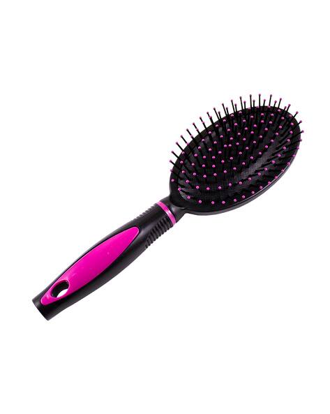 JEWELZ Women Oval-Shaped Hair Brush