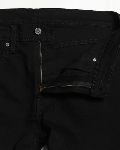 Levi's 512 Slim Tapered Fit Jeans - Image 6