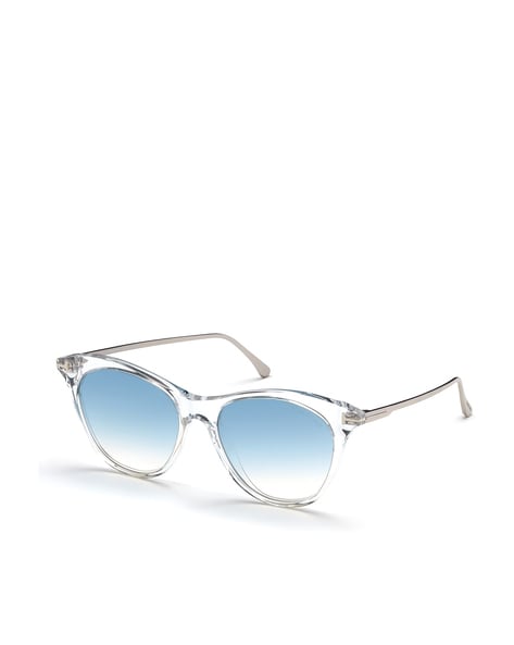 Tom Ford Blue Cats good Eye Women’s Sunglasses