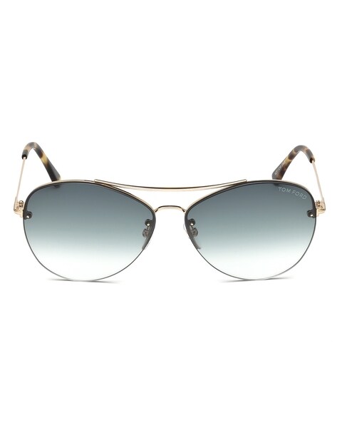 Shop TOM FORD Raoul 62MM Aviator Sunglasses | Saks Fifth Avenue