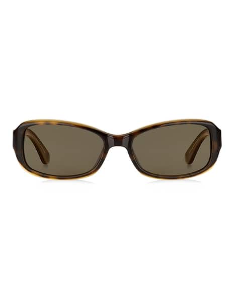 Buy KATE SPADE Women UV-Protected Rectangular Sunglasses  display picture 2