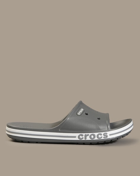 Crocs Men Bayaband Slides